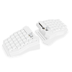 Custom keyboard image