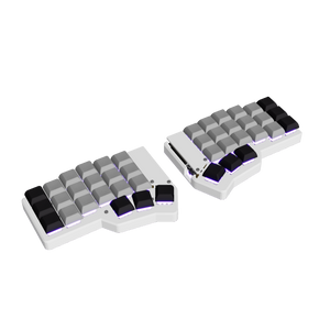 Custom keyboard image