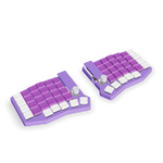 Custom keyboard image