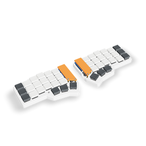 Custom keyboard image