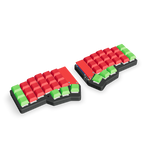 Custom keyboard image