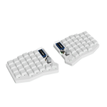 Custom keyboard image