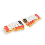 Custom keyboard image