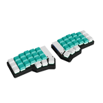 Custom keyboard image