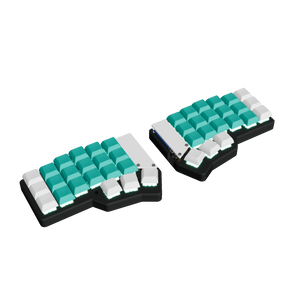 Custom keyboard image