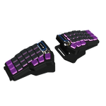 Custom keyboard image