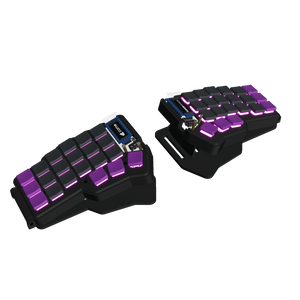 Custom keyboard image