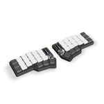 Custom keyboard image