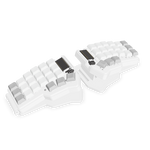 Custom keyboard image