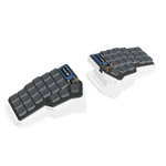 Custom keyboard image