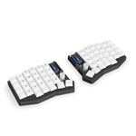 Custom keyboard image