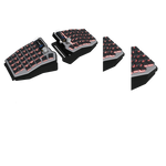 Custom keyboard image