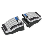 Custom keyboard image