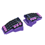 Custom keyboard image