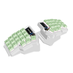 Custom keyboard image