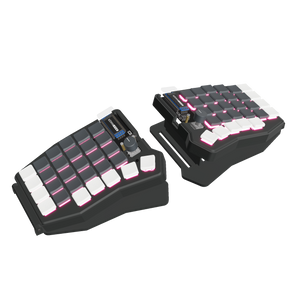 Custom keyboard image