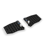 Custom keyboard image