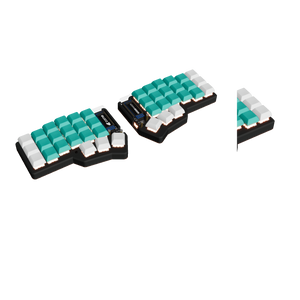 Custom keyboard image