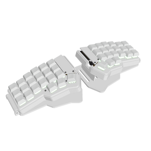 Custom keyboard image