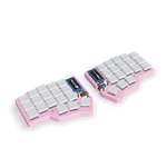 Custom keyboard image