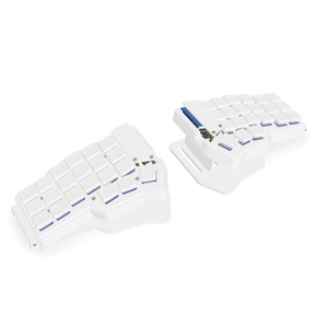 Custom keyboard image