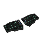Custom keyboard image