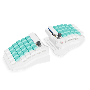 Custom keyboard image