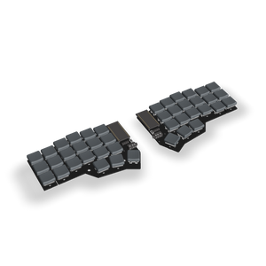Custom keyboard image