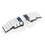 Custom keyboard image