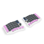 Custom keyboard image