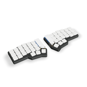 Custom keyboard image