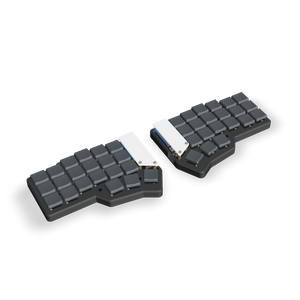 Custom keyboard image