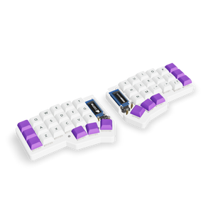 Custom keyboard image