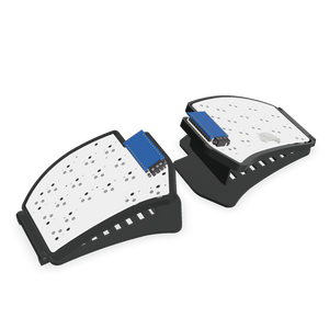 Custom keyboard image