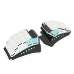 Custom keyboard image