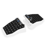 Custom keyboard image