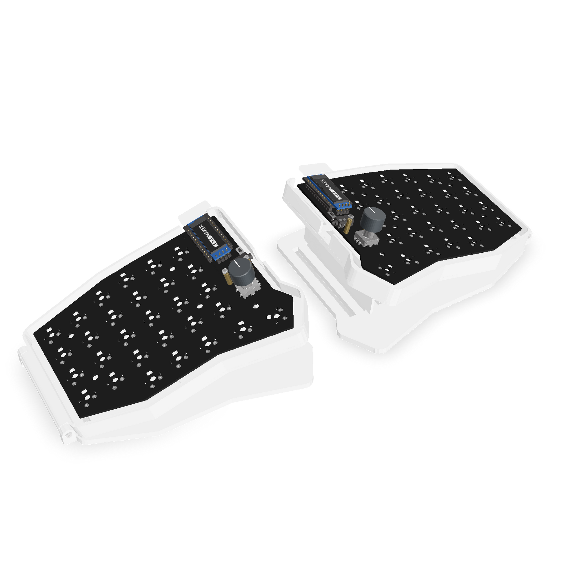 Custom keyboard image