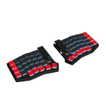 Custom keyboard image