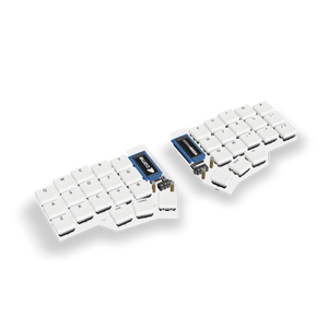 Custom keyboard image