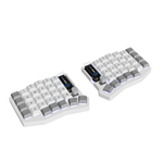 Custom keyboard image