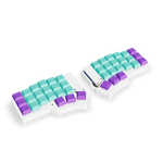 Custom keyboard image