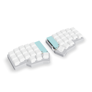 Custom keyboard image