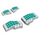 Custom keyboard image
