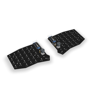 Custom keyboard image