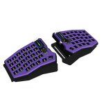Custom keyboard image