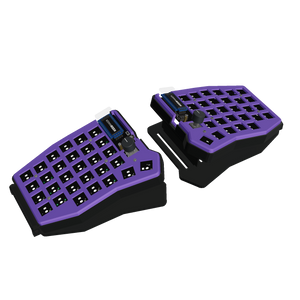 Custom keyboard image