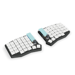Custom keyboard image