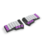 Custom keyboard image