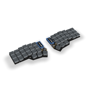 Custom keyboard image