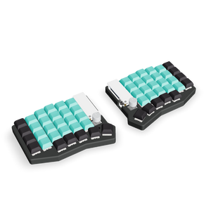 Custom keyboard image